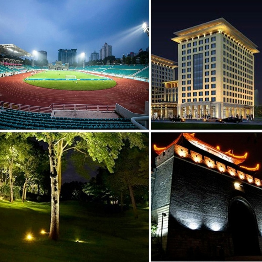 10W COB module 220V LED Chip D - مراجعة Outdoor Lighting Sconce وسعره