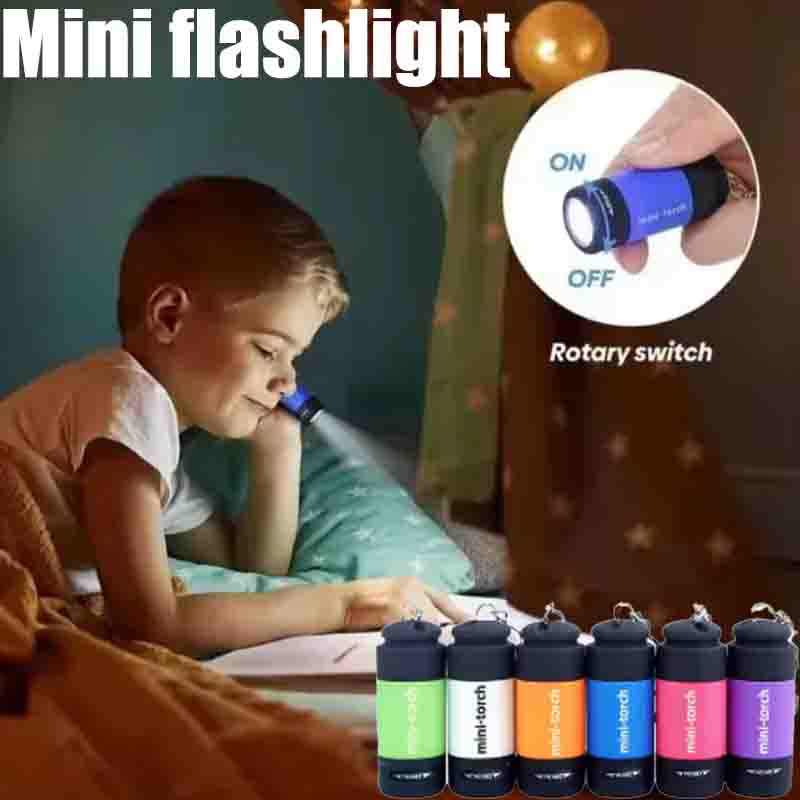 USB Rechargeable Camping Mini  - مراجعة Outdoor Lighting Ideas For Party وسعره