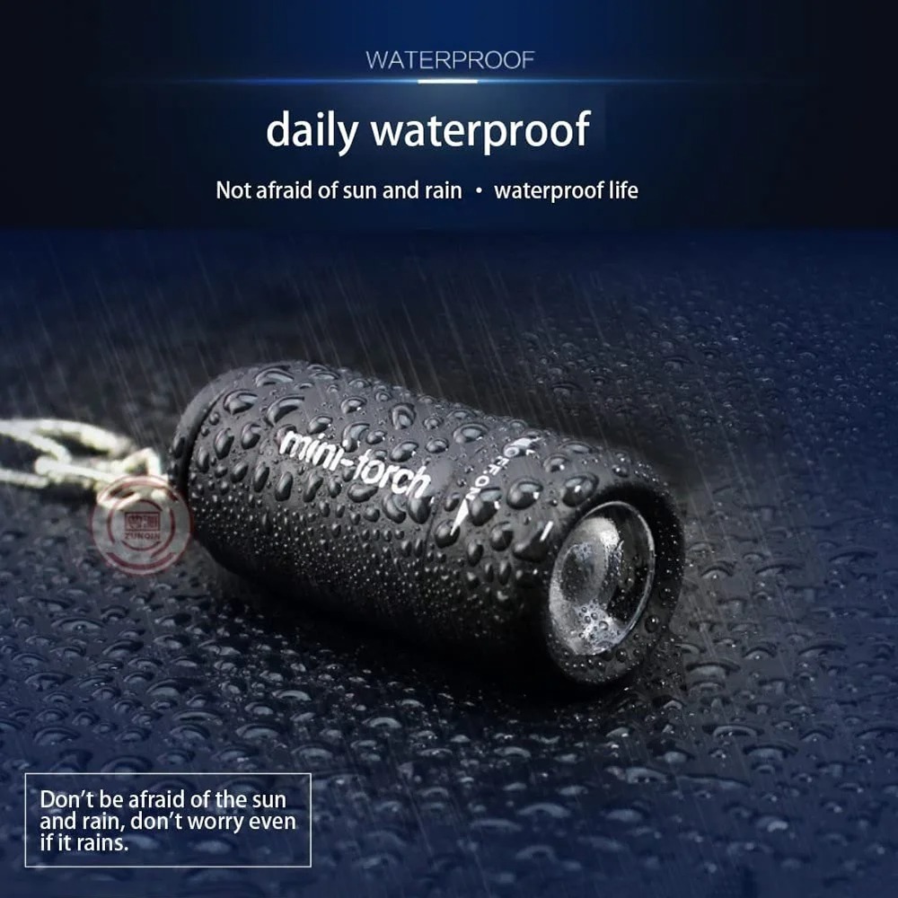 USB Rechargeable Camping Mini  - مراجعة Outdoor Lighting Ideas For Party وسعره