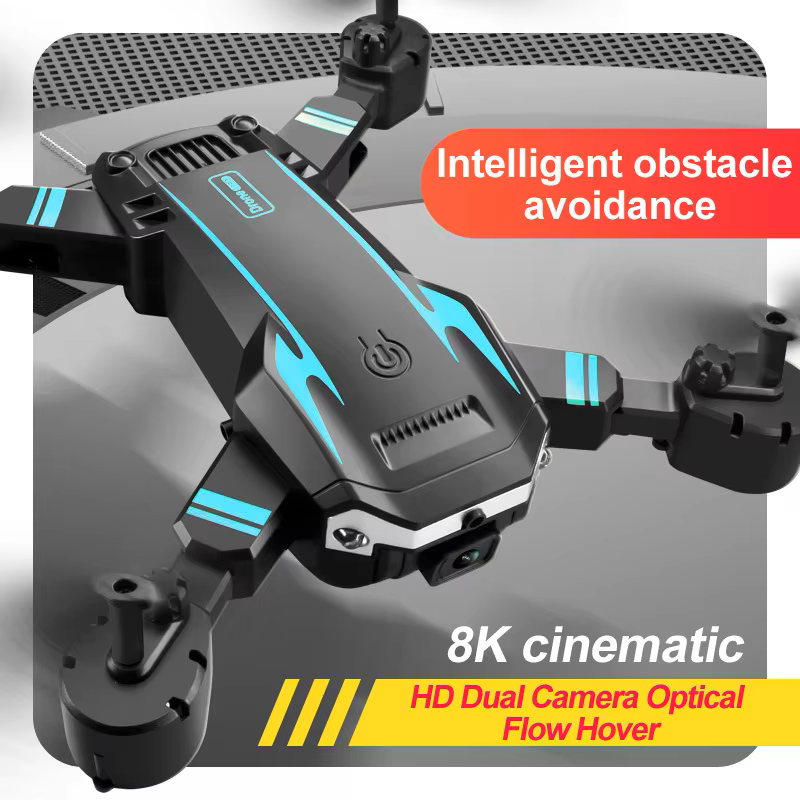 G6 Drone Professional HD 8K 5G - مراجعة Outdoor Lighting At Lowe'S وسعره