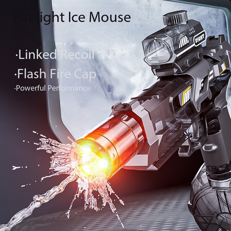 2026 New Electric Pulse Water  - مراجعة Outdoor Lighting Controller وسعره