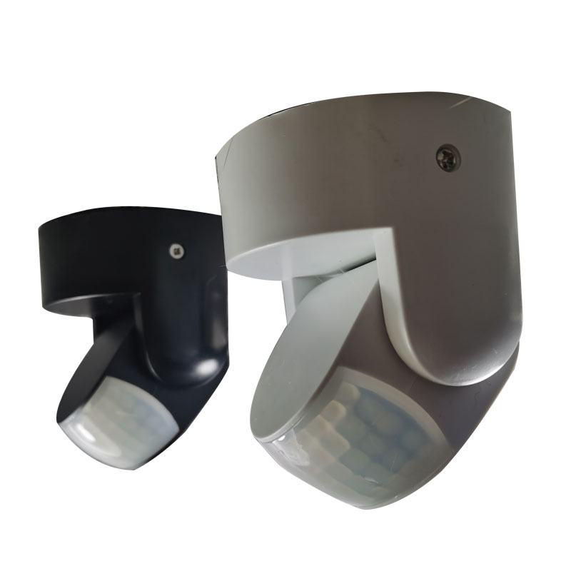 New Motion Sensor 220V-240V Mo - مراجعة Outdoor Lighting Timer Switch وسعره