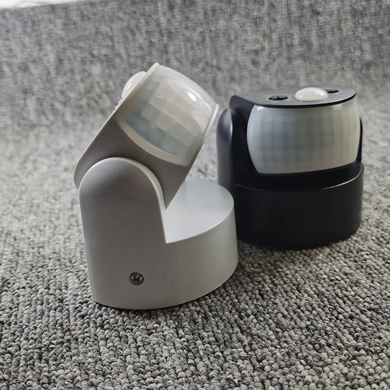 New Motion Sensor 220V-240V Mo - مراجعة Outdoor Lighting Timer Switch وسعره