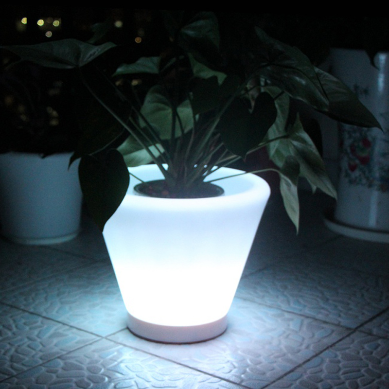 D28*H29cm, D38*H40cm,Luminous  - مراجعة Outdoor Lighting Options وسعره