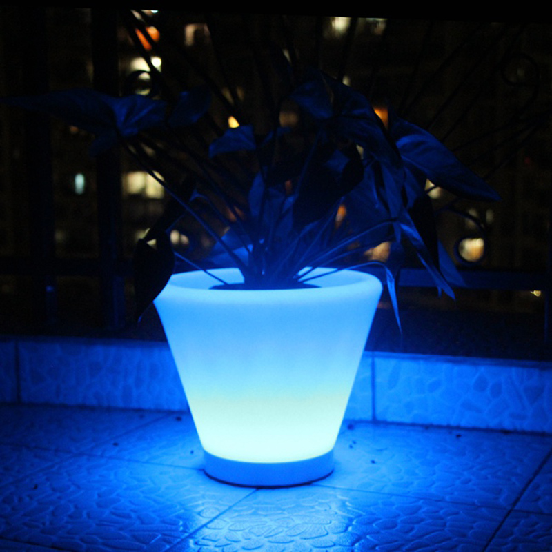 D28*H29cm, D38*H40cm,Luminous  - مراجعة Outdoor Lighting Options وسعره