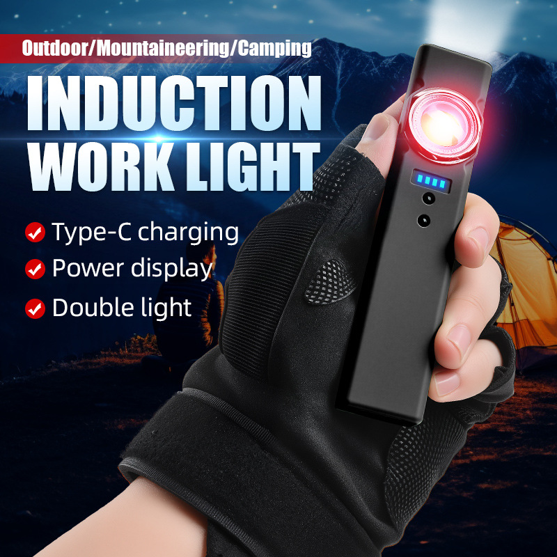 Multi-functional Portable Mini - مراجعة Outdoor Lighting Types وسعره