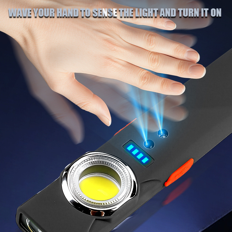 Multi-functional Portable Mini - مراجعة Outdoor Lighting Types وسعره