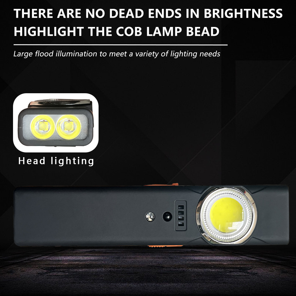 Multi-functional Portable Mini - مراجعة Outdoor Lighting Types وسعره