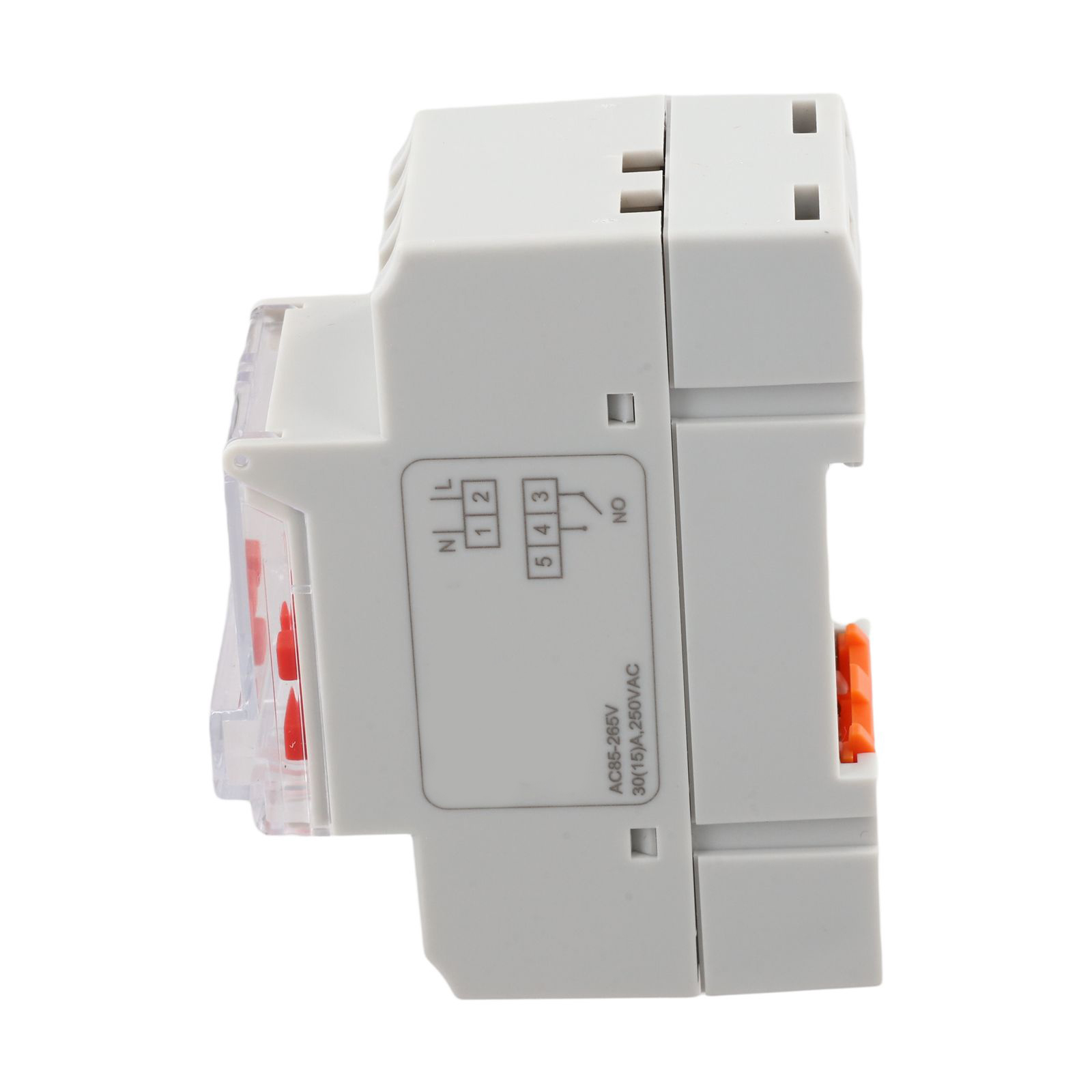 85265VAC Astronomical Timer Sw - مراجعة Outdoor Lighting Timer Switch وسعره