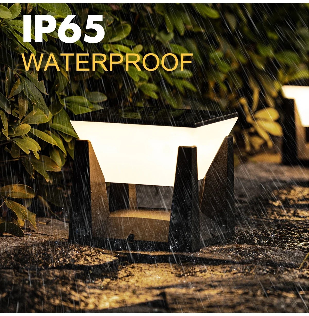 IP65 Waterproof LED Exterior W - مراجعة Outdoor Lighting Sconce وسعره