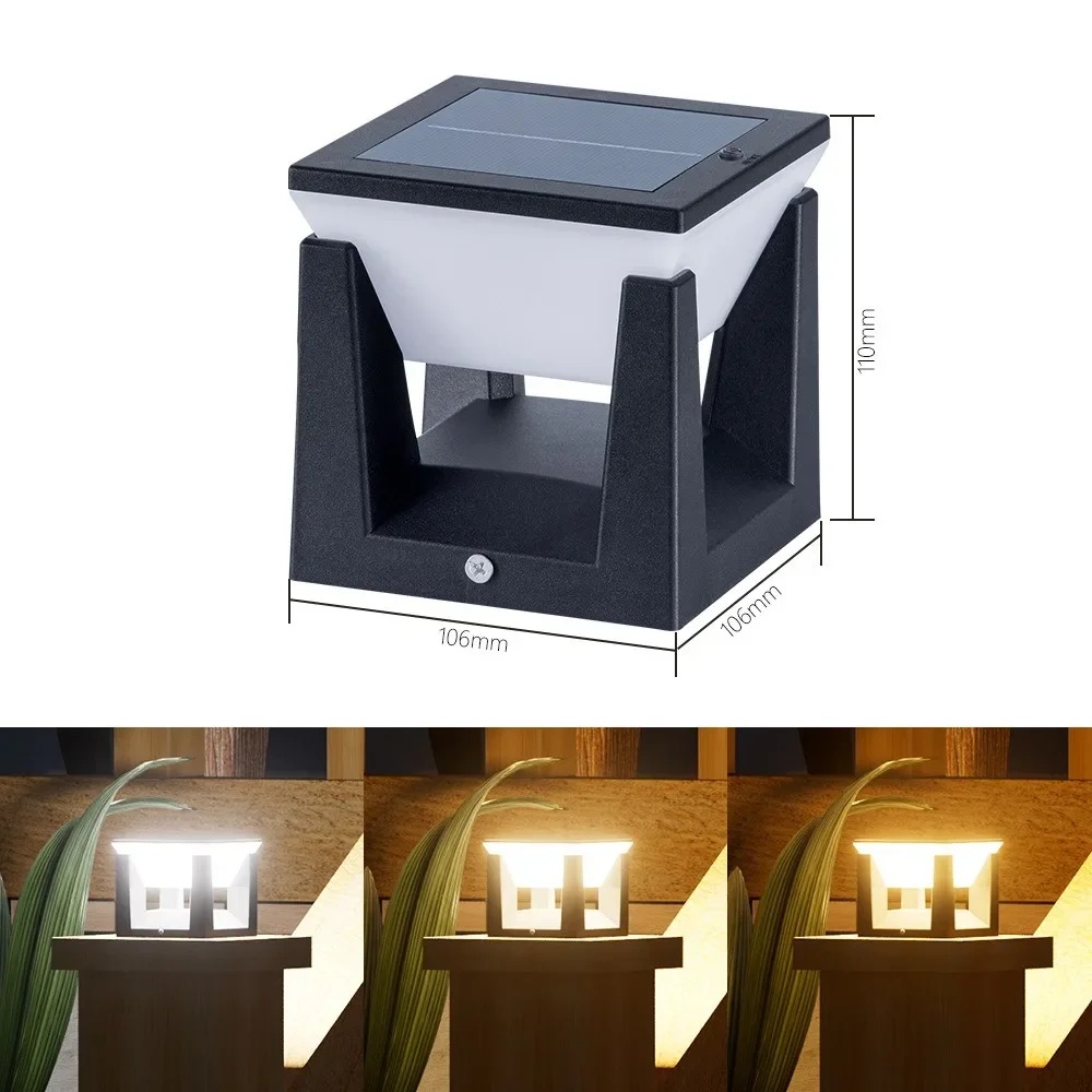 IP65 Waterproof LED Exterior W - مراجعة Outdoor Lighting Sconce وسعره