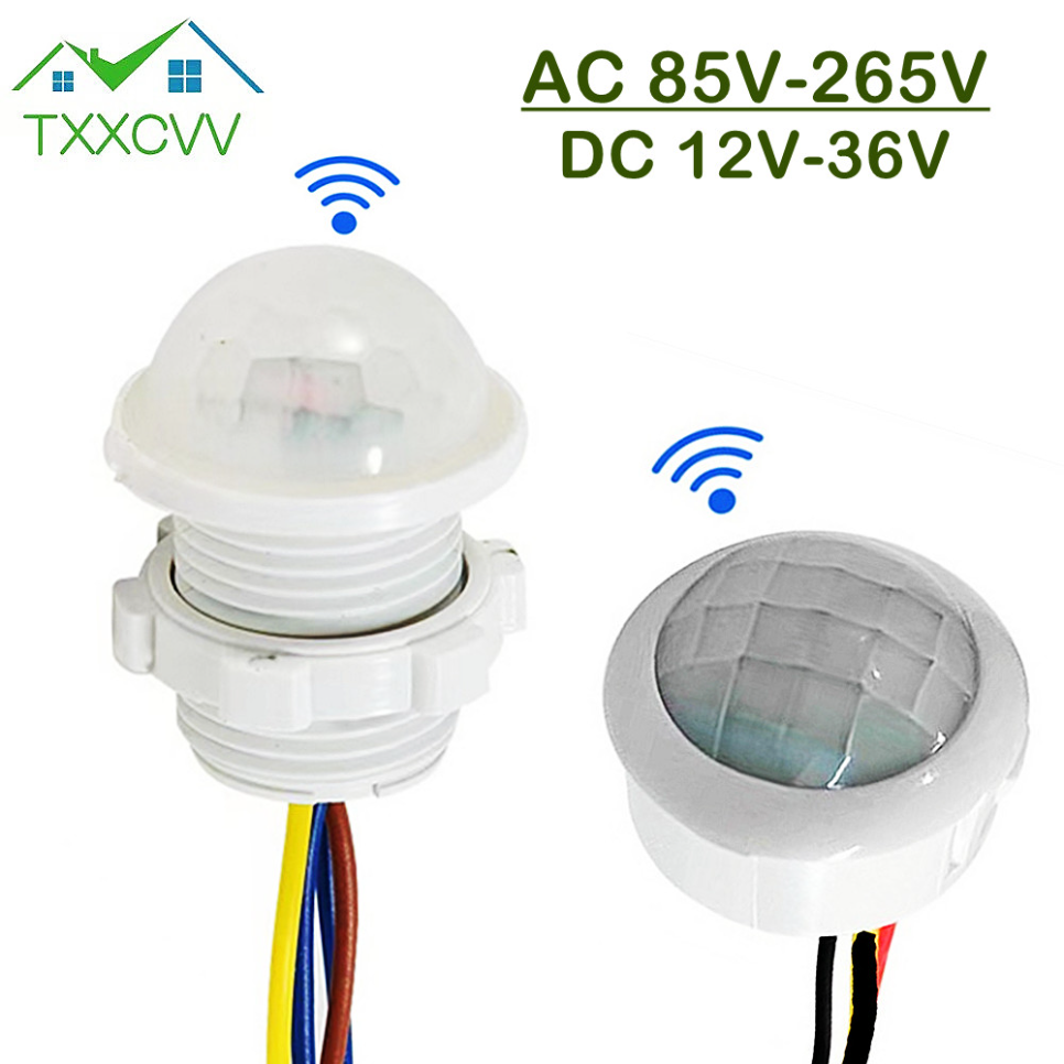9V-60V 110V-220V LED Sensitive - مراجعة Outdoor Lighting Timer Switch وسعره