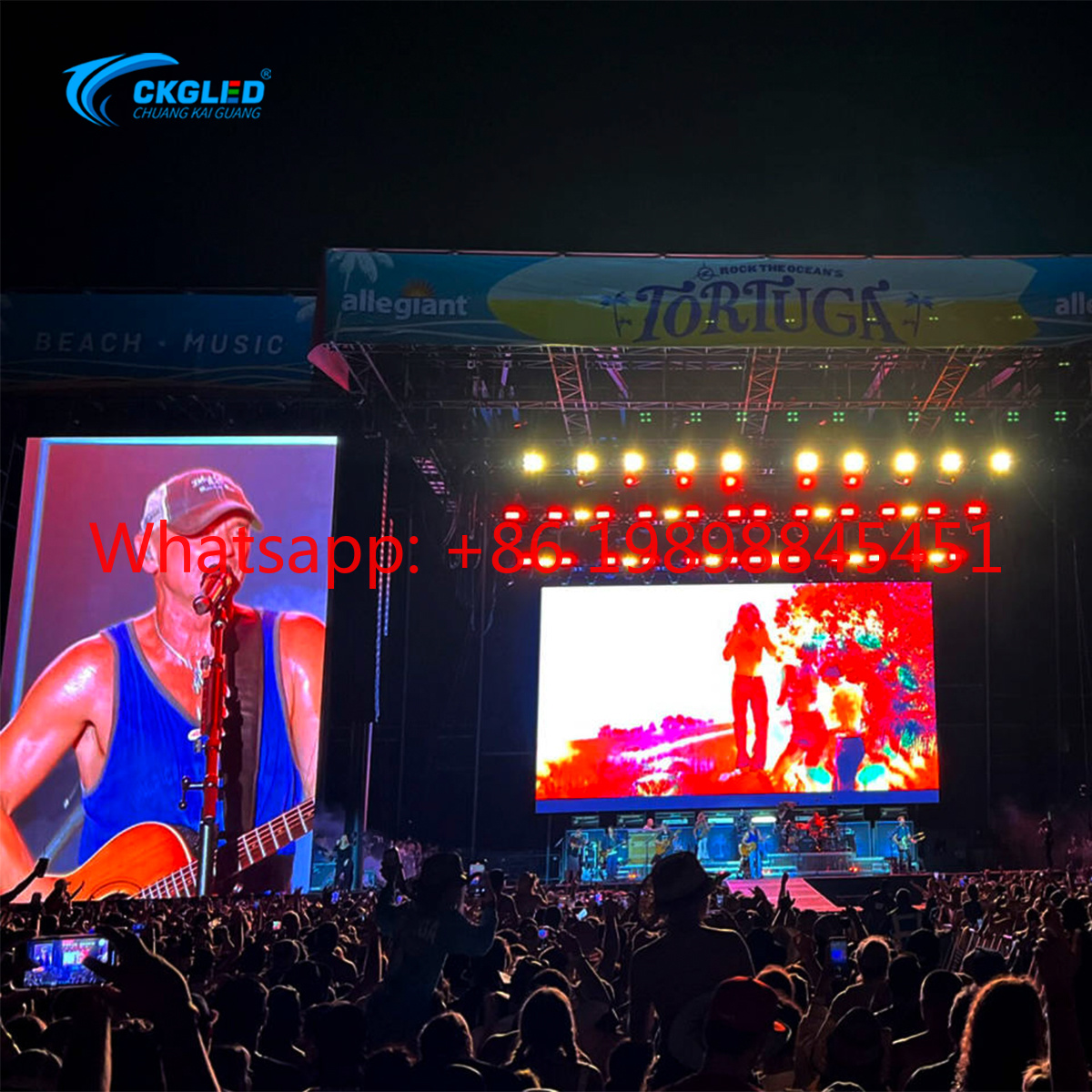 Outdoor Waterproof Stage LED S - مراجعة Outdoor Lighting Rental For Party وسعره
