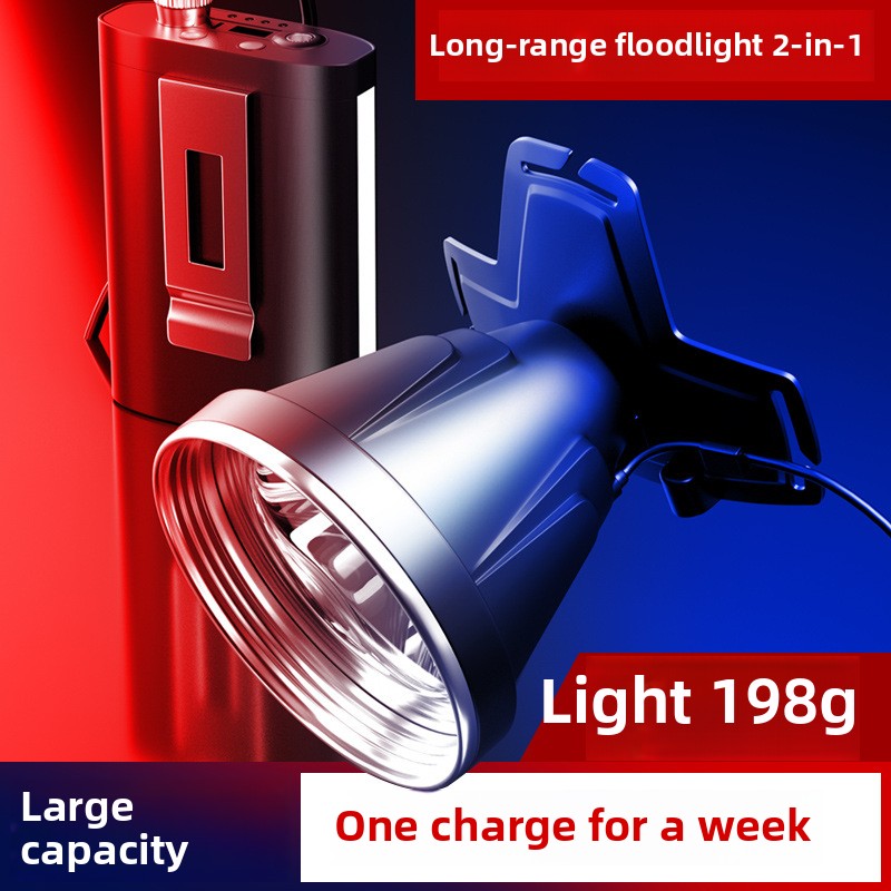 Led Head Mounted Strong Light  - مراجعة Outdoor Lighting At Lowe'S وسعره