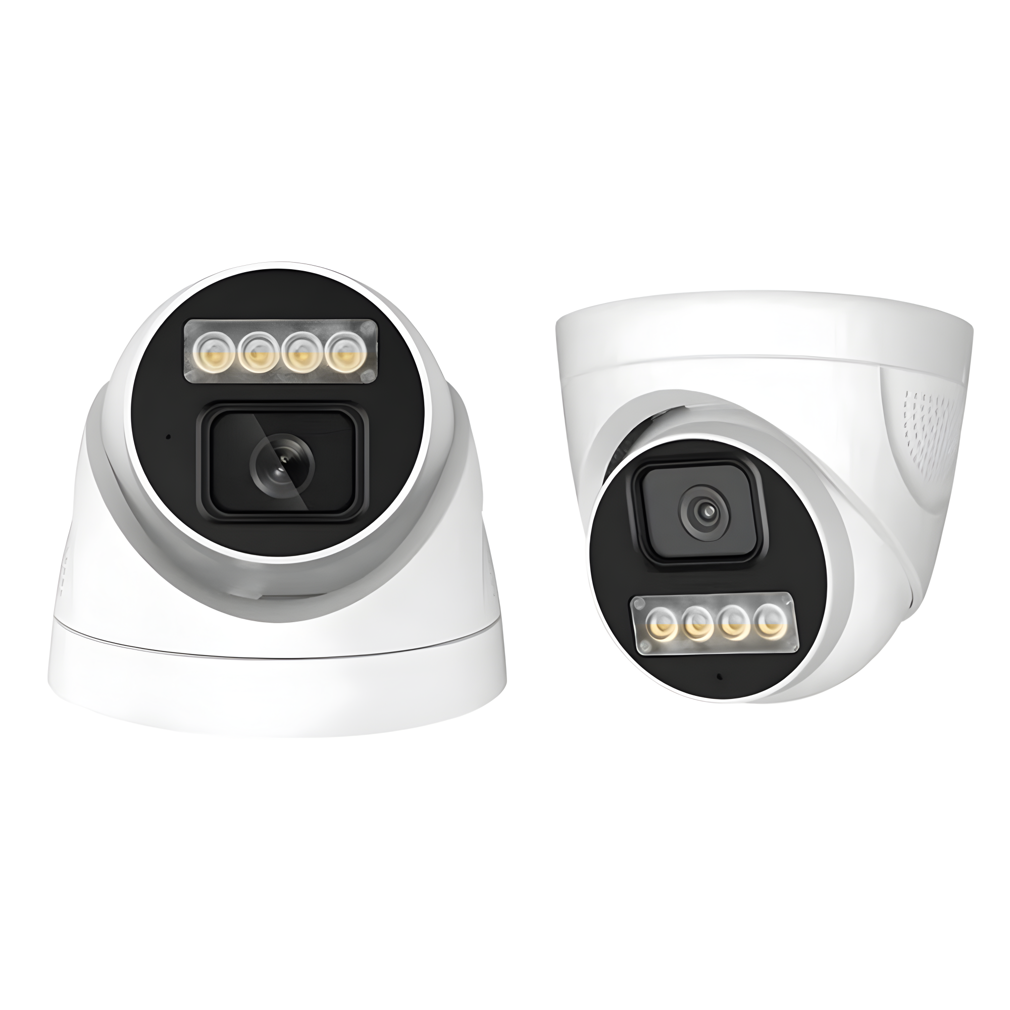 AI Audio IP POE Camera 5MP 4MP - مراجعة Outdoor Lighting Options وسعره