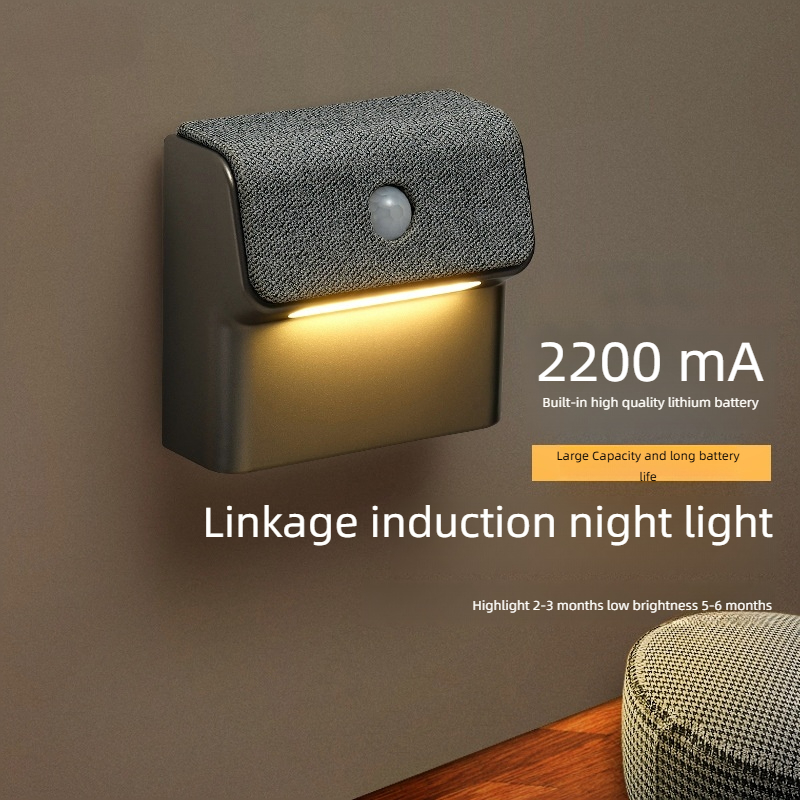 Smart Motion Sensor Wall Light - مراجعة Outdoor Lighting Timer Switch وسعره