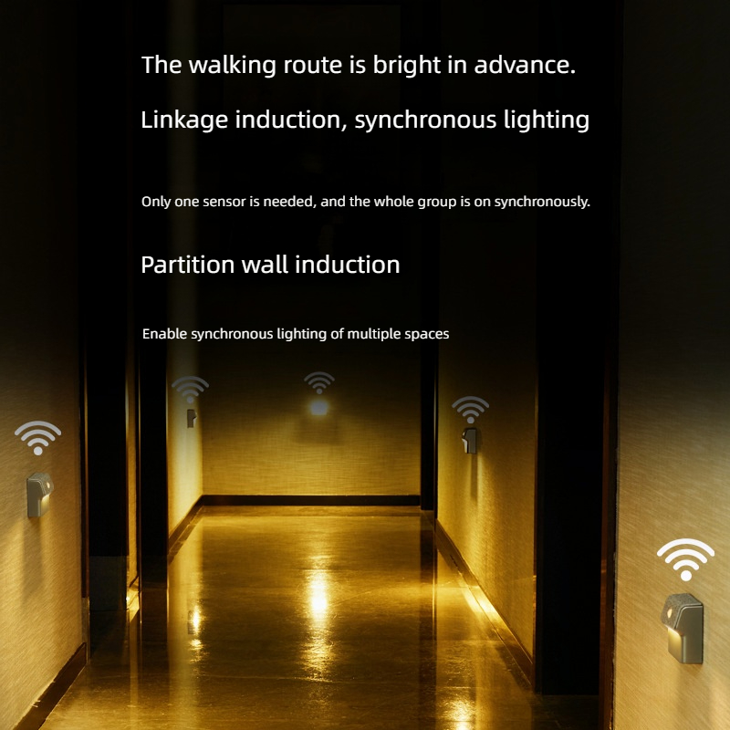 Smart Motion Sensor Wall Light - مراجعة Outdoor Lighting Timer Switch وسعره