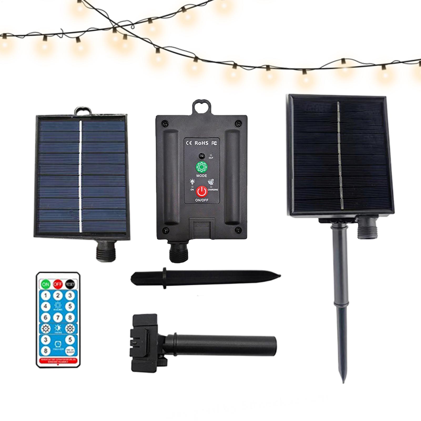 Portable Solar Panel 31V Water - مراجعة Outdoor Lighting Traditional وسعره