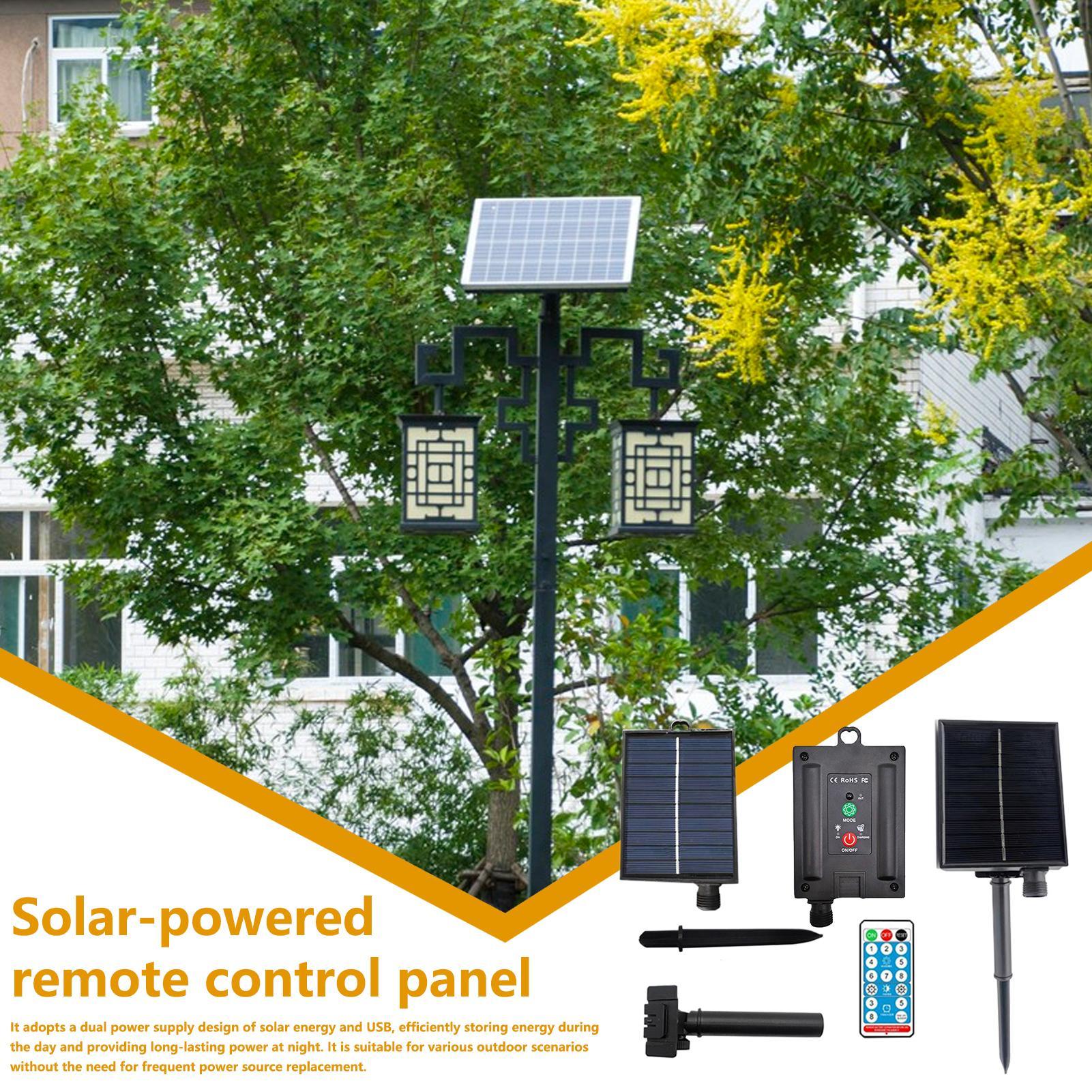 Portable Solar Panel 31V Water - مراجعة Outdoor Lighting Traditional وسعره
