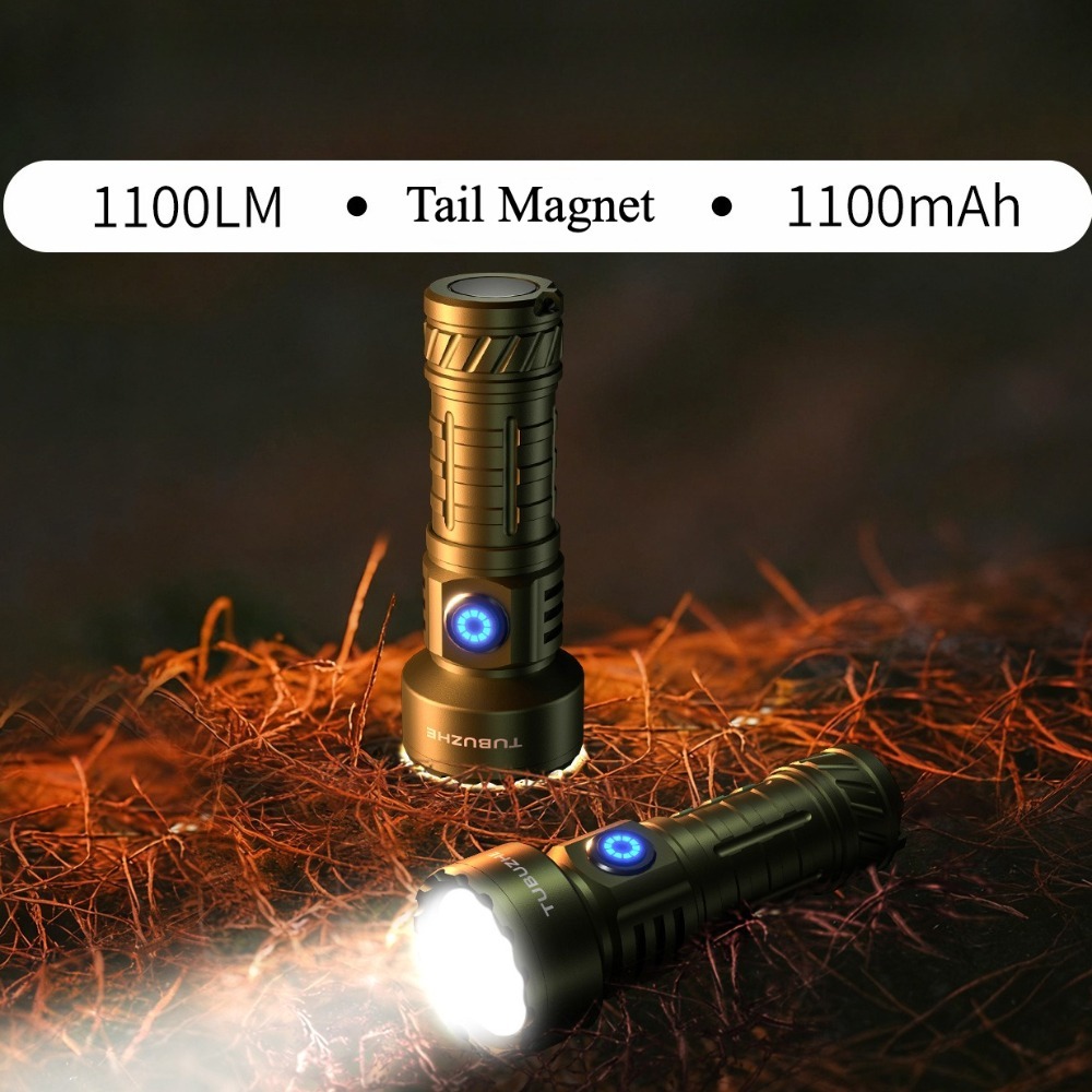 Mini Steel Cannon Super Bright - مراجعة Outdoor Lighting Types وسعره