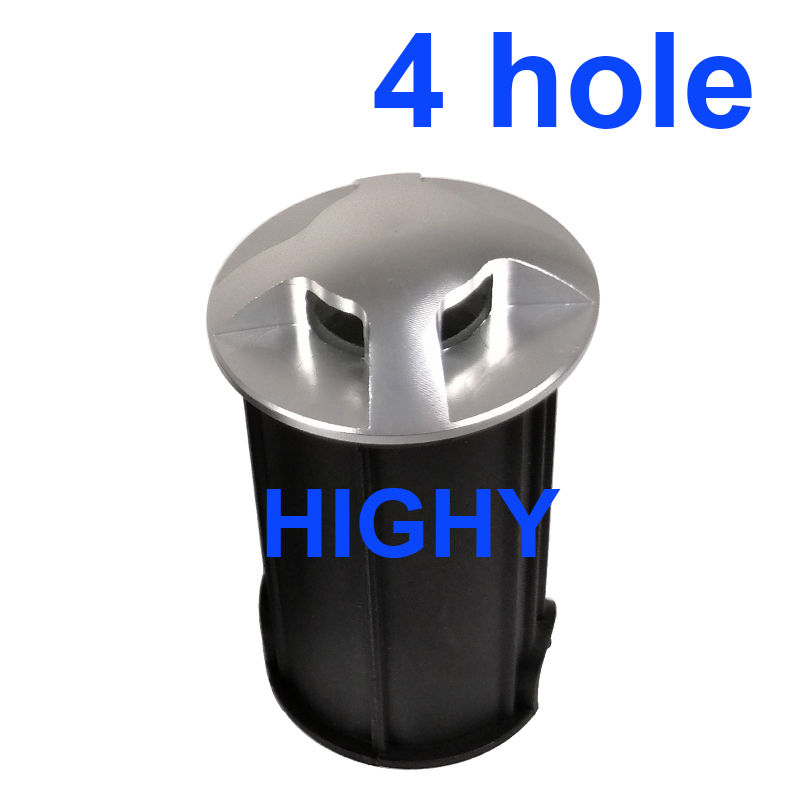 10PCS/lot IP67 Outdoor Lightin - مراجعة Deck Step Light وسعره