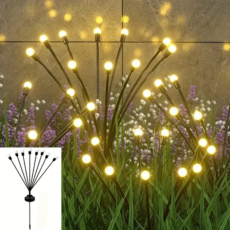 Outdoor Solar Pathway Light Wa - مراجعة Outdoor Lighting Traditional وسعره