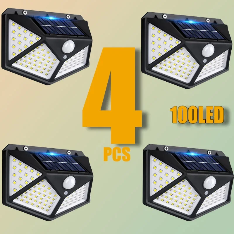 Outdoor Solar Motion Sensor Li - مراجعة Outdoor Lighting Options وسعره