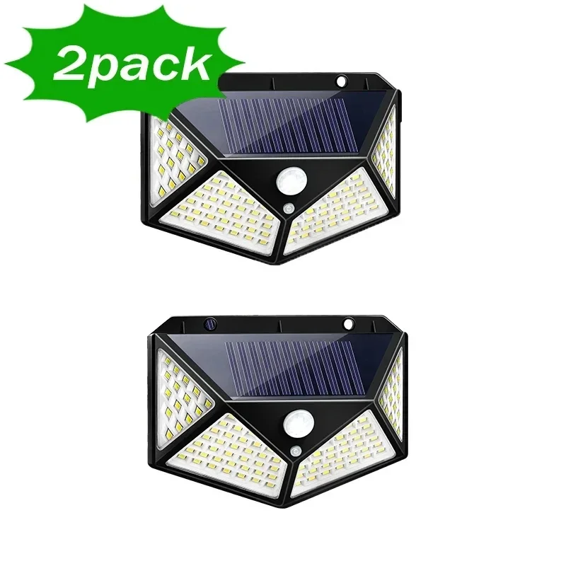 Outdoor Solar Motion Sensor Li - مراجعة Outdoor Lighting Options وسعره