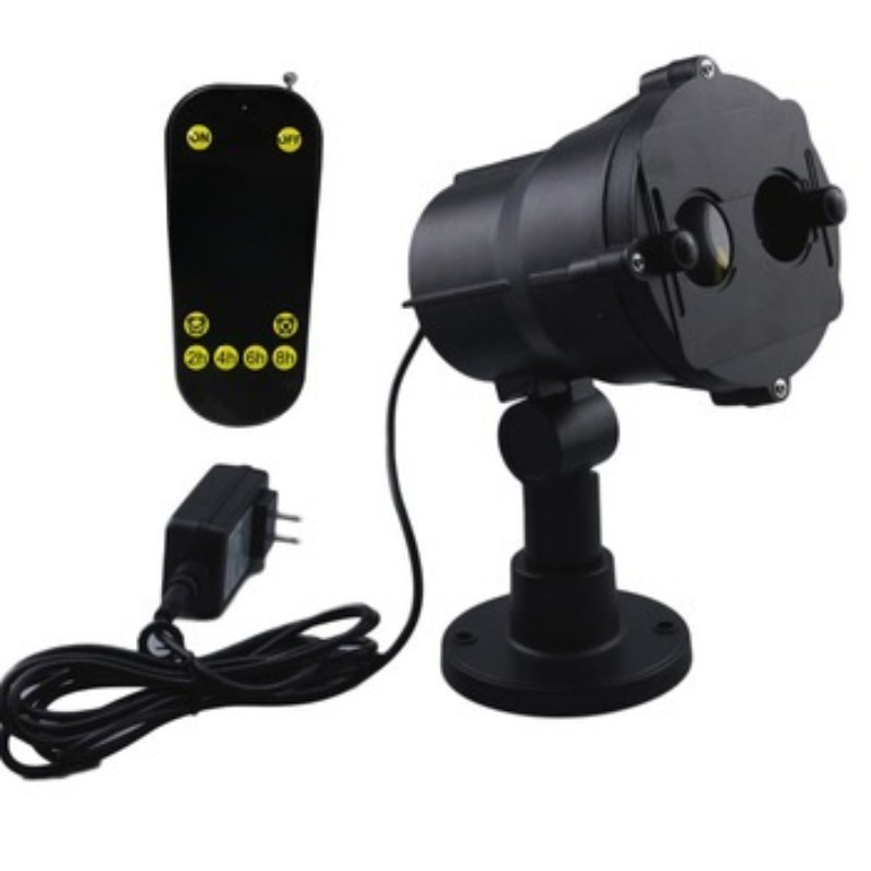 Motion   Bird Repeller with    - مراجعة Outdoor Lighting Controller وسعره