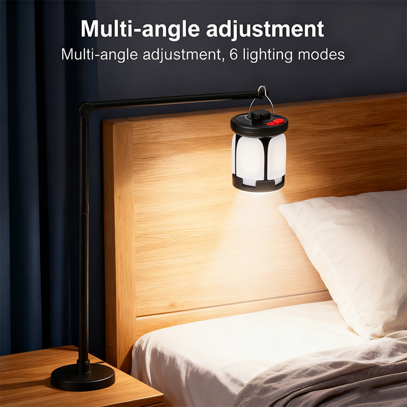 Solar Camping Lantern,Portable - مراجعة Outdoor Lighting Traditional وسعره