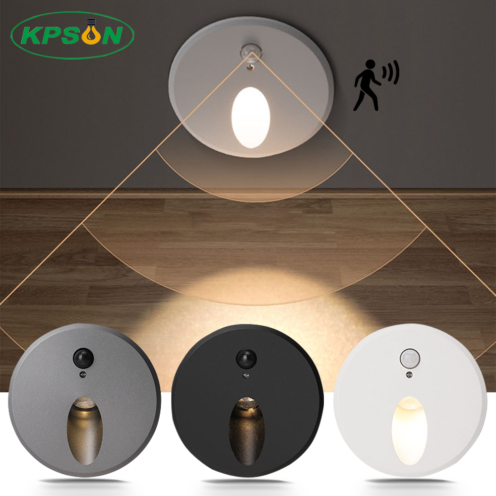 Recessed LED Step&Stair Light  - مراجعة Deck Step Light وسعره
