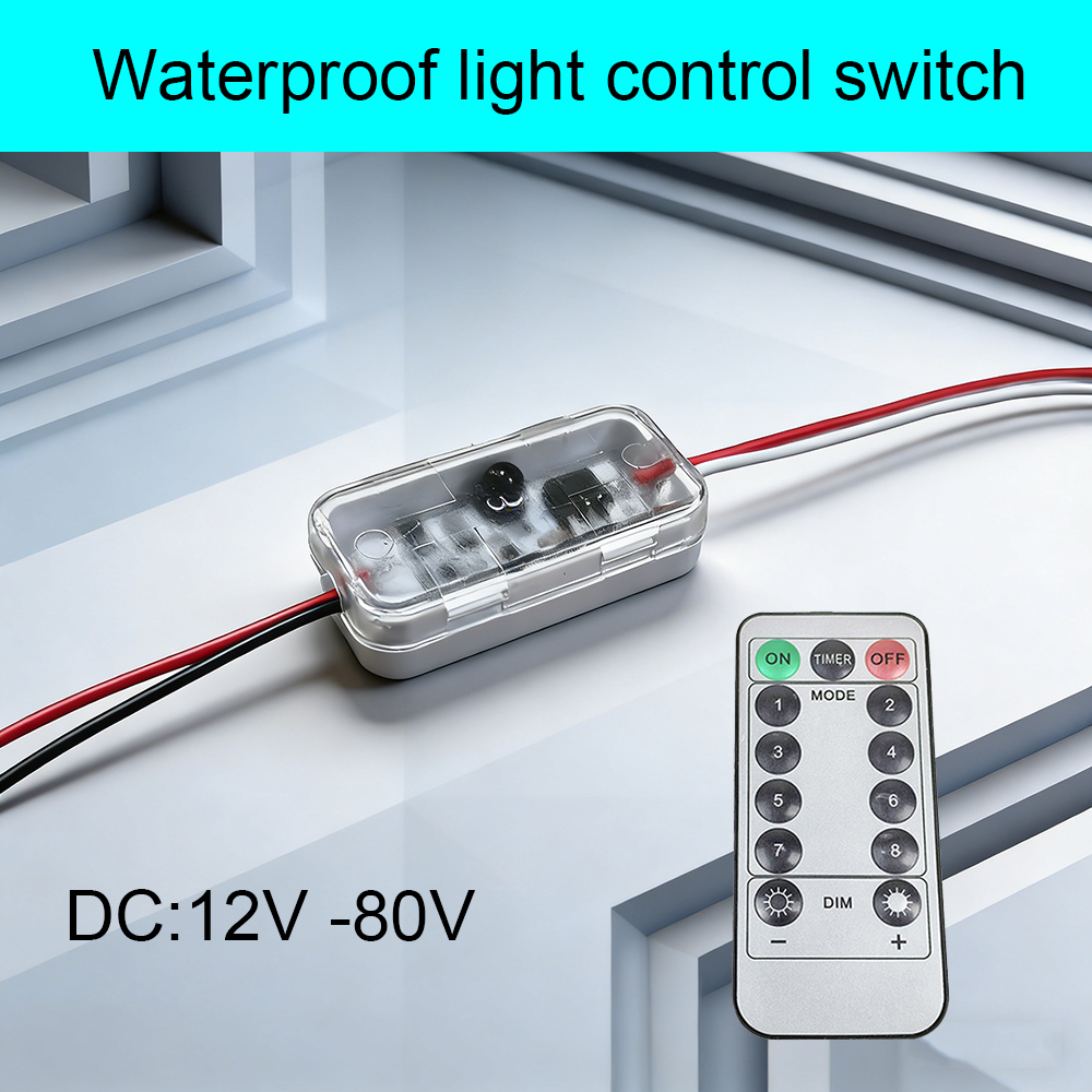 Light Sensor Switch Automatic  - مراجعة Outdoor Lighting On Stairs وسعره