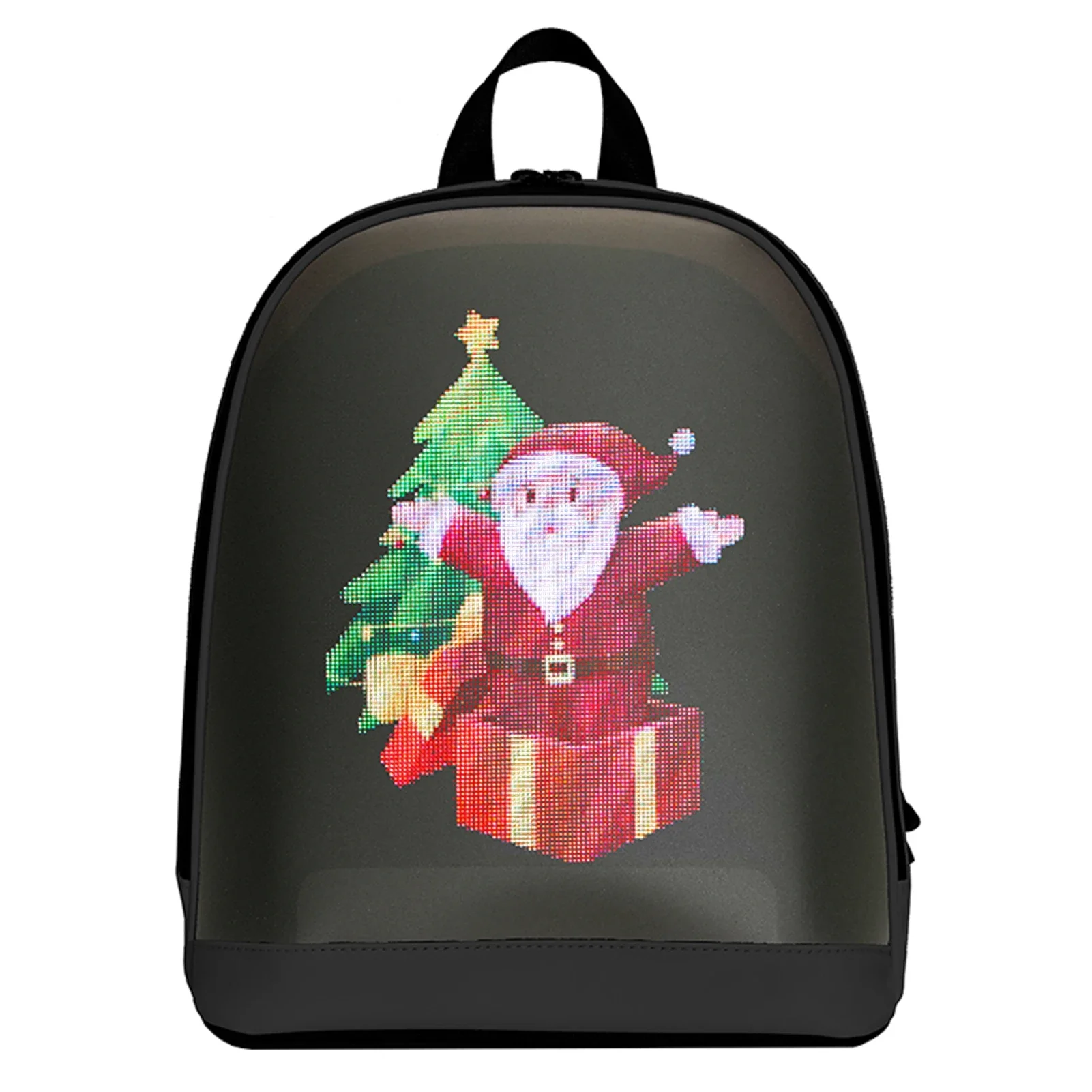 LED Backpack Smart Screen Outd - مراجعة Outdoor Lighting Controller وسعره