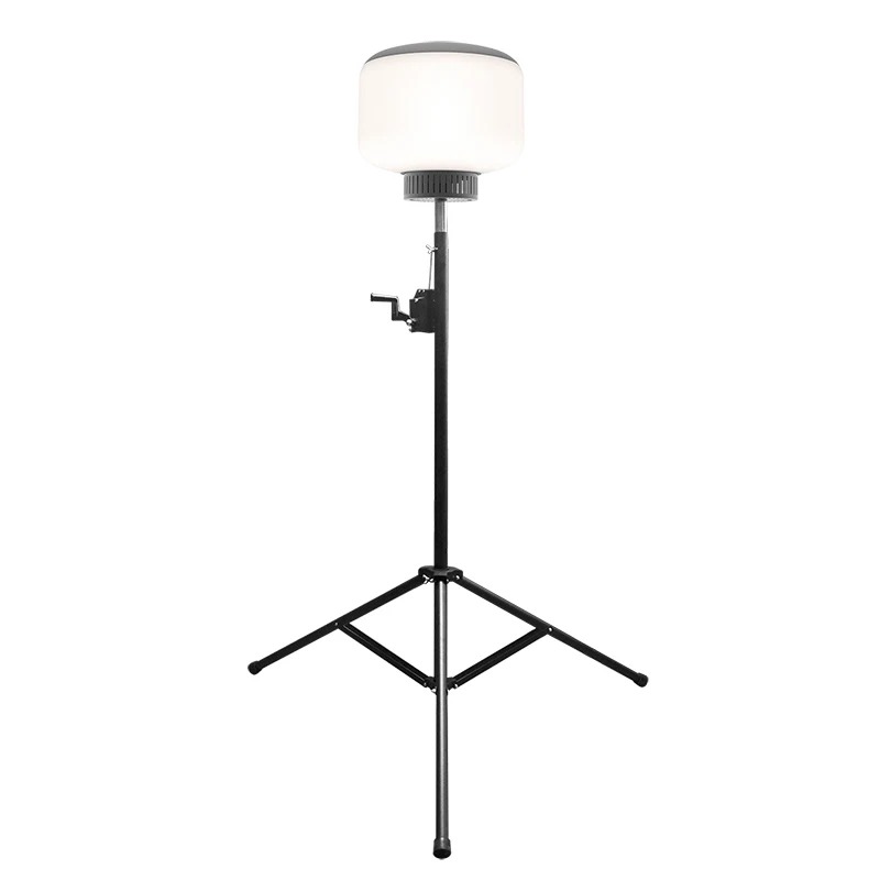 Outdoor Telescopic Mast Inflat - مراجعة Outdoor Lighting Rental For Party وسعره