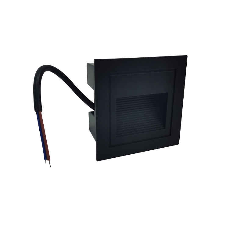 LED Deck Step Light 15Leds IP6 - مراجعة Deck Step Light وسعره