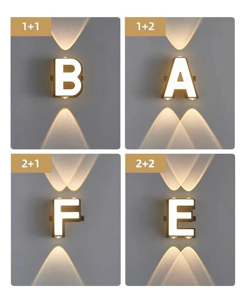 Outdoor IP65 Waterproof Wall L - مراجعة Outdoor Lighting Uplight وسعره