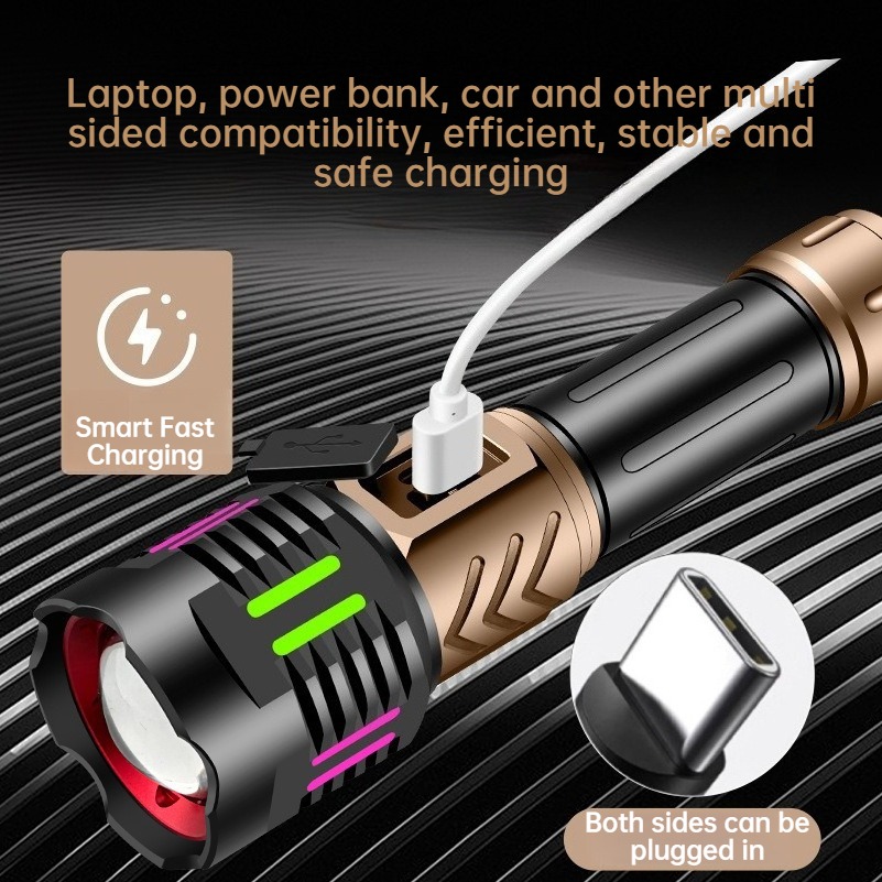 Super Bright White Light LED F - مراجعة Outdoor Lighting Types وسعره
