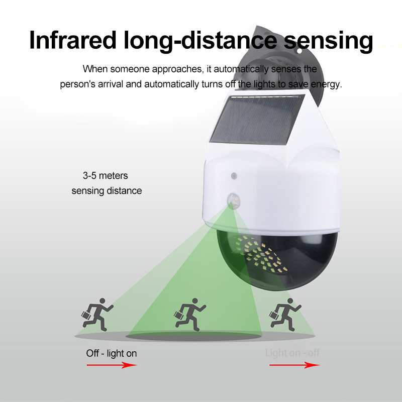 Solar Simulation Camera Motion - مراجعة Outdoor Lighting Sconce وسعره