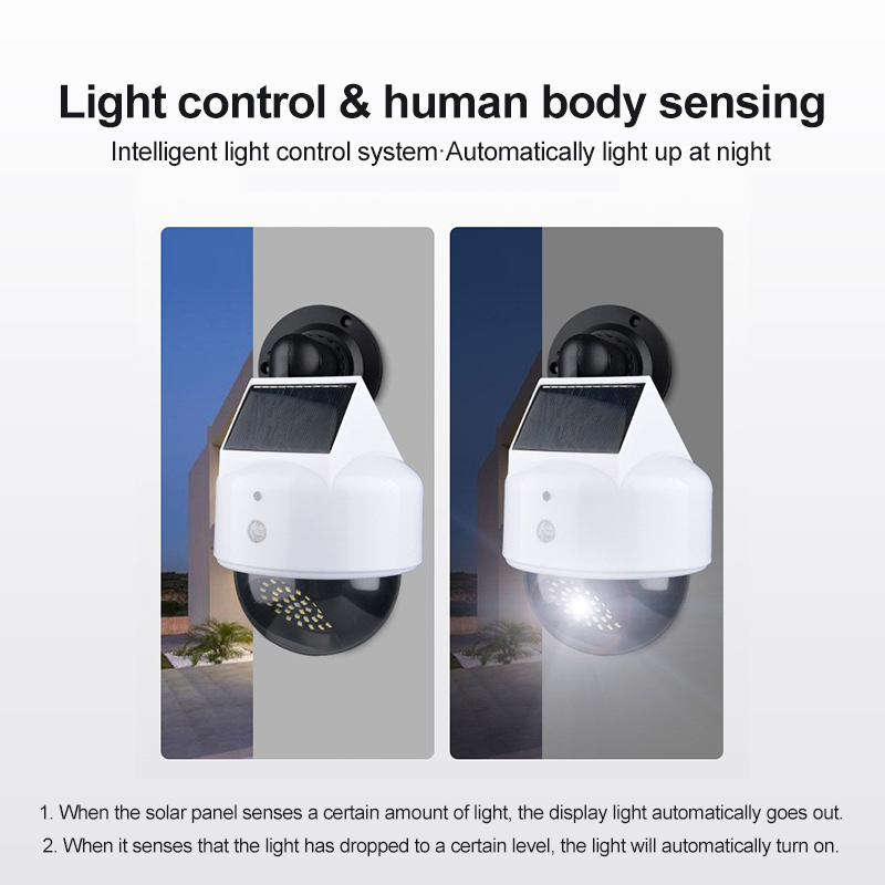 Solar Simulation Camera Motion - مراجعة Outdoor Lighting Sconce وسعره